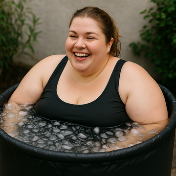 Are Post-Workout Ice Baths Worth It? The Cold Truth About Recovery