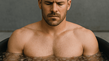 7 Science-Backed Benefits of Ice Baths for Recovery, Energy, Focus, and More