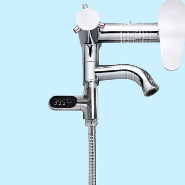 Cold Plunge Tub Thermometer