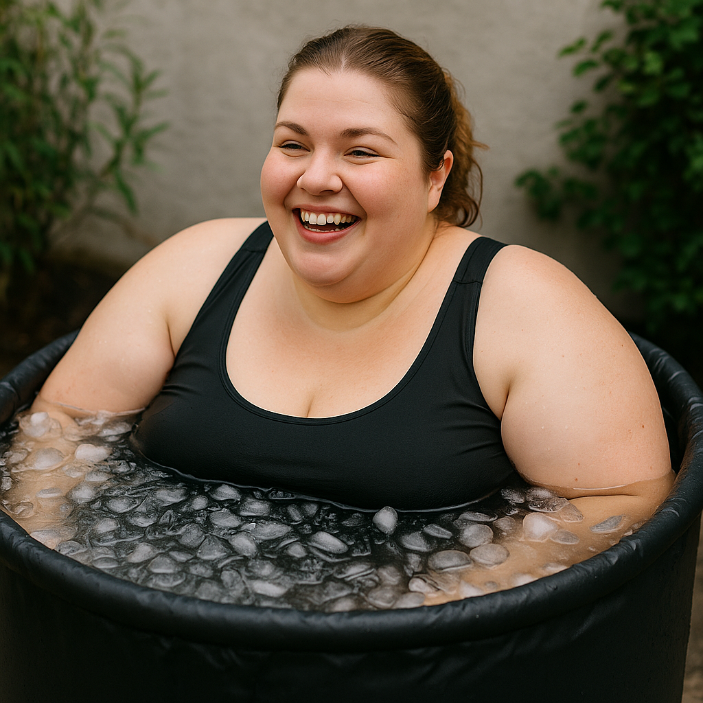 Are Post-Workout Ice Baths Worth It? The Cold Truth About Recovery
