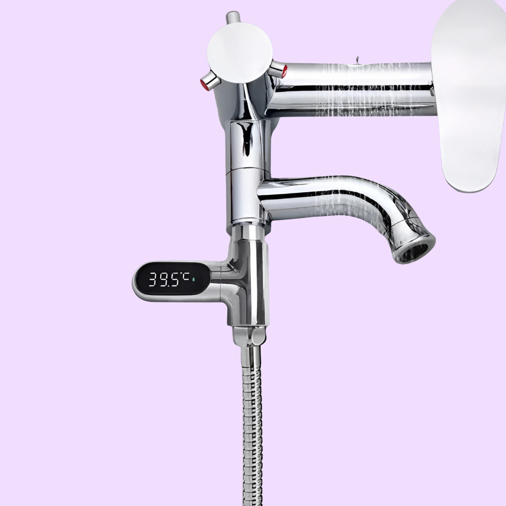 Cold Plunge Tub Thermometer