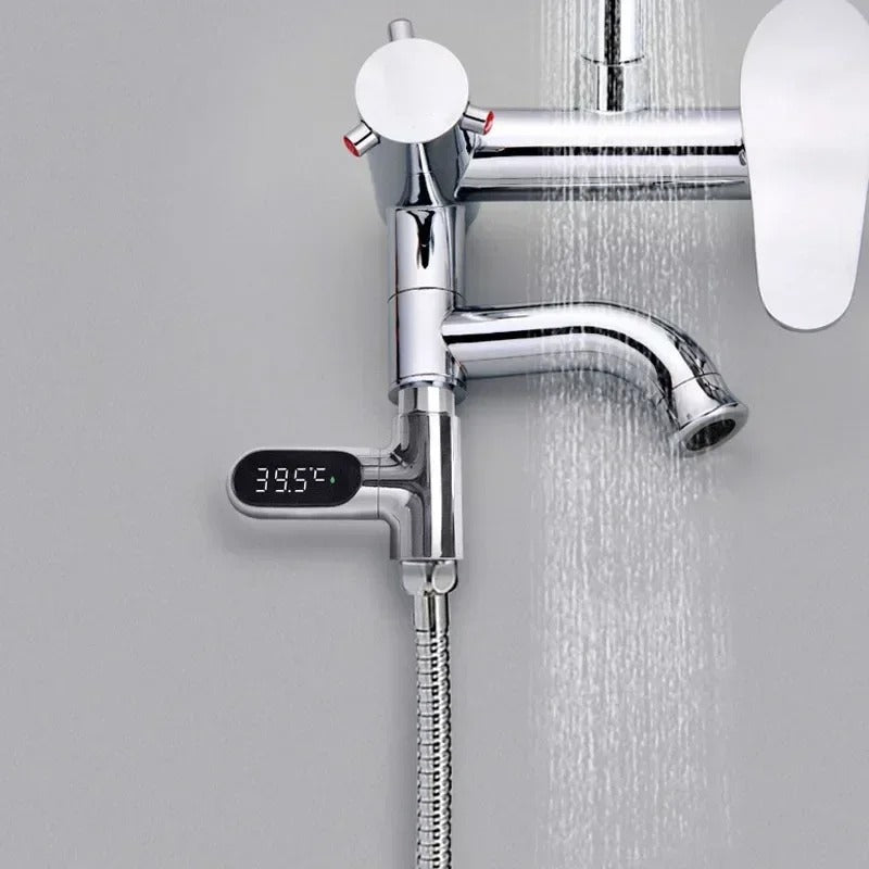Cold Plunge Tub Thermometer