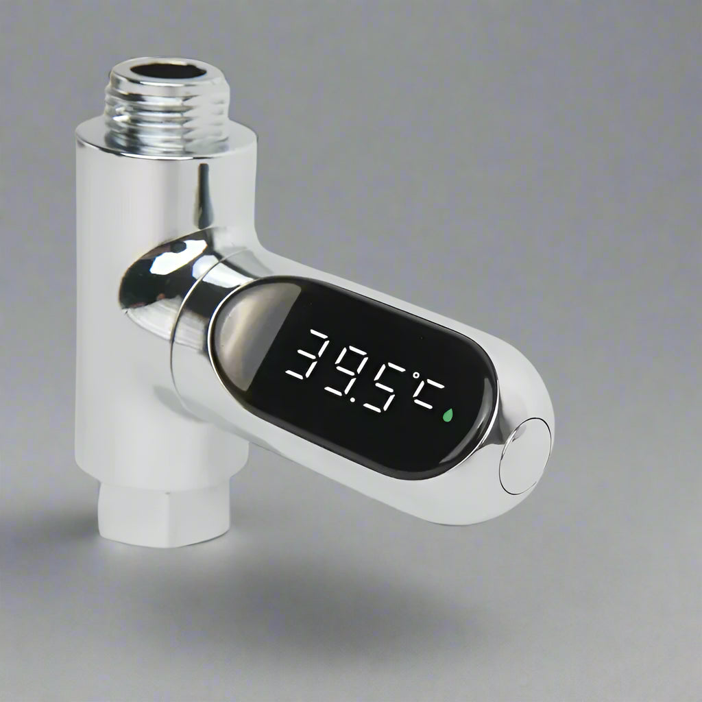 Cold Plunge Tub Thermometer