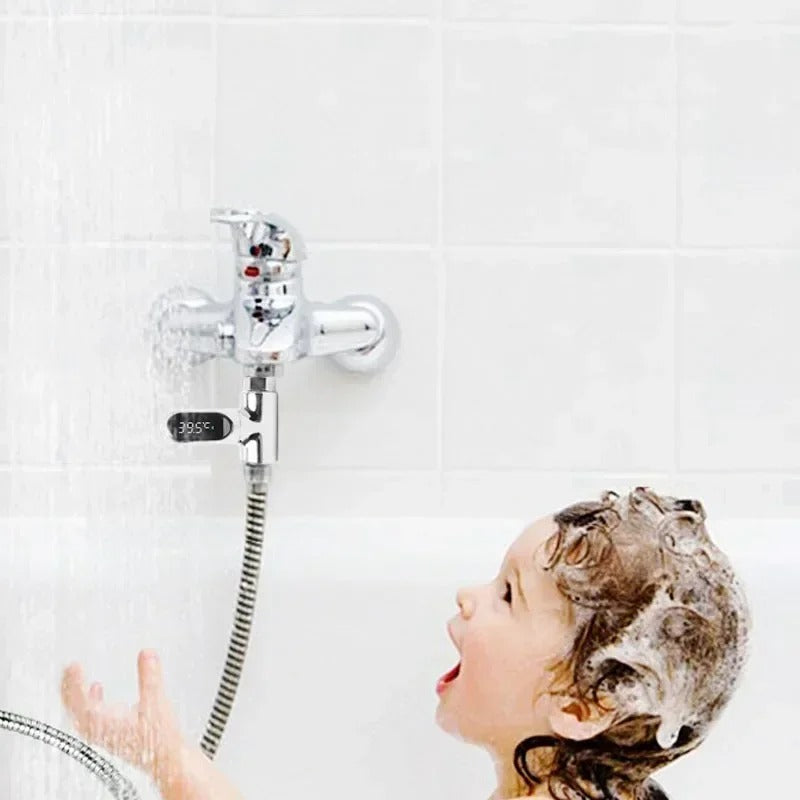 Cold Plunge Tub Thermometer
