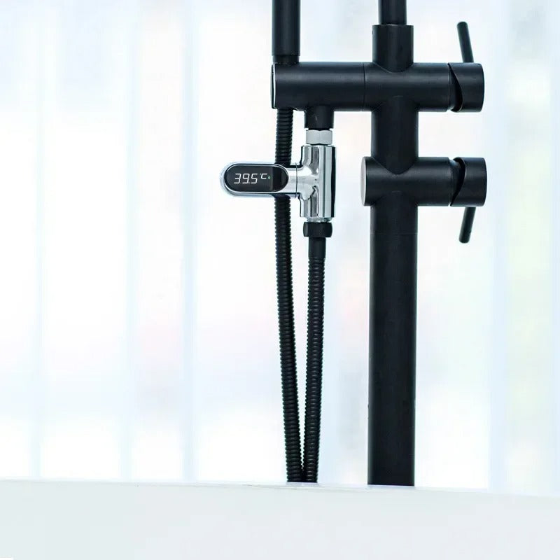 Cold Plunge Tub Thermometer