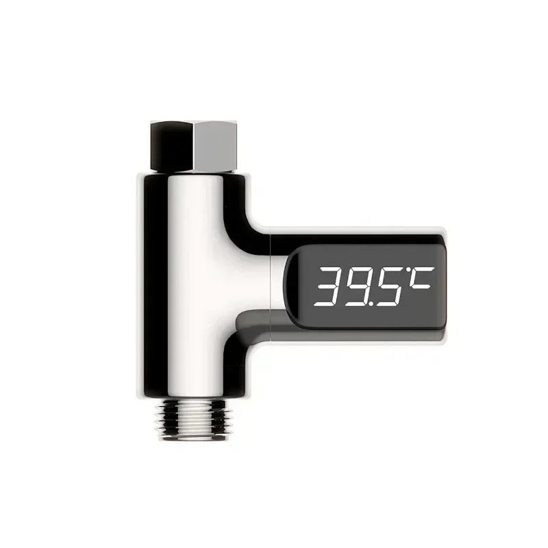 Cold Plunge Tub Thermometer